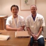2018, Dr. Lu Shengsheng, expert for Acupuncture and Zhengu, Zhejiang Chinese Medical University, Hangzhou, China 